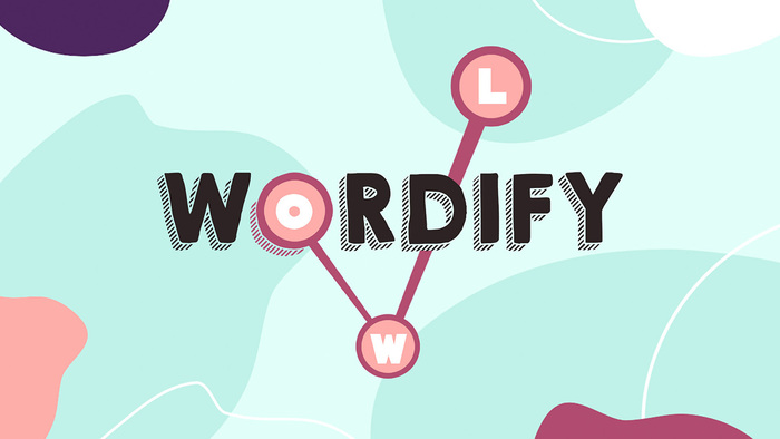 Wordify Logo
