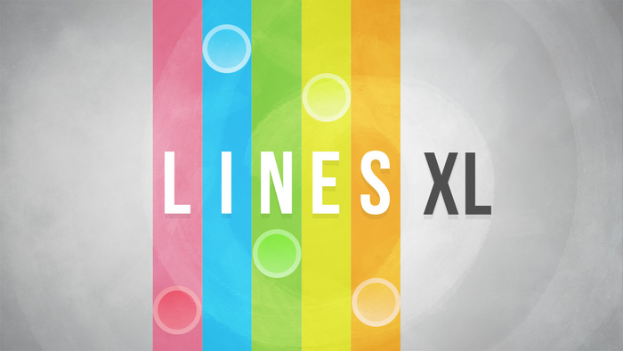 Lines XL Logo